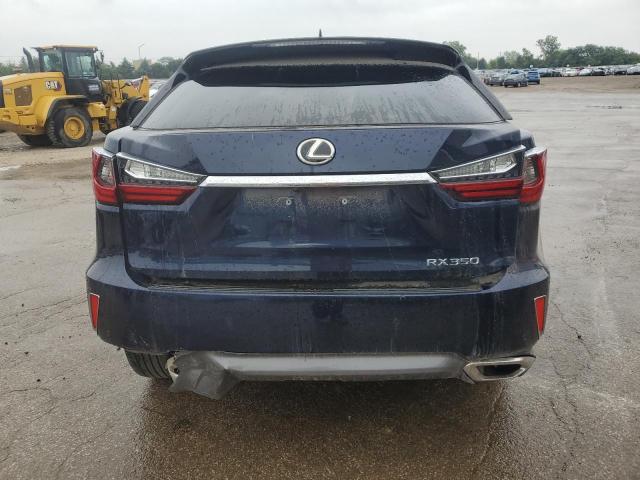 Photo 5 VIN: 2T2BZMCA2HC081266 - LEXUS RX 350 BAS 