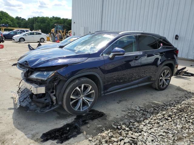 Photo 0 VIN: 2T2BZMCA2HC083356 - LEXUS RX 350 BAS 