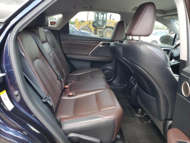 Photo 10 VIN: 2T2BZMCA2HC083356 - LEXUS RX 350 BAS 