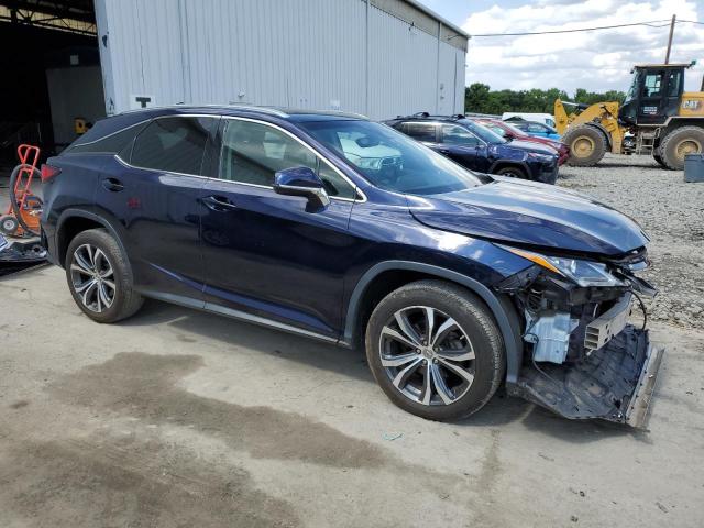 Photo 3 VIN: 2T2BZMCA2HC083356 - LEXUS RX 350 BAS 