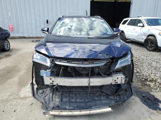 Photo 4 VIN: 2T2BZMCA2HC083356 - LEXUS RX 350 BAS 