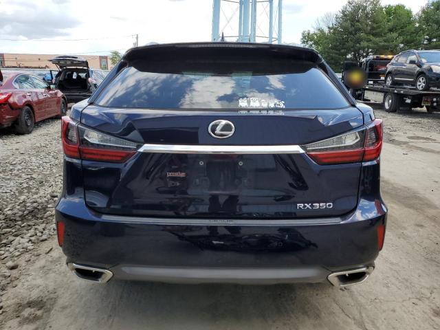 Photo 5 VIN: 2T2BZMCA2HC083356 - LEXUS RX 350 BAS 