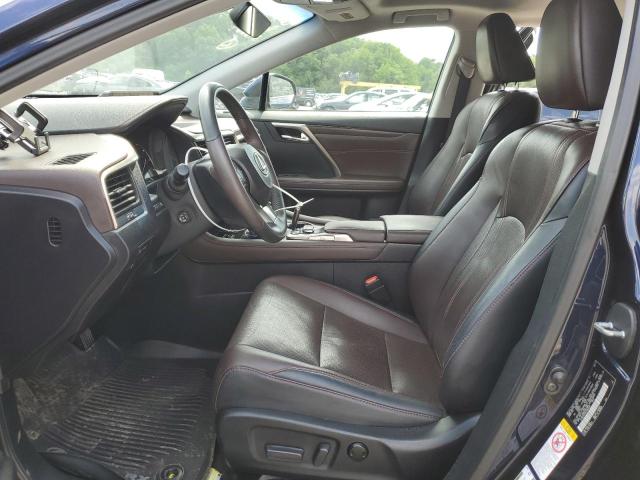 Photo 6 VIN: 2T2BZMCA2HC083356 - LEXUS RX 350 BAS 