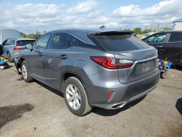 Photo 2 VIN: 2T2BZMCA2HC085818 - LEXUS RX 350 BAS 