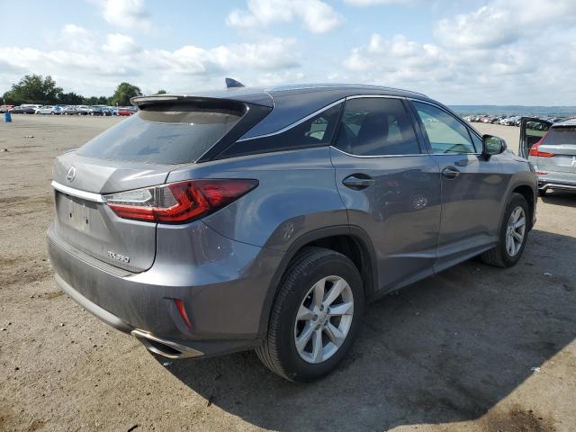 Photo 3 VIN: 2T2BZMCA2HC085818 - LEXUS RX 350 BAS 