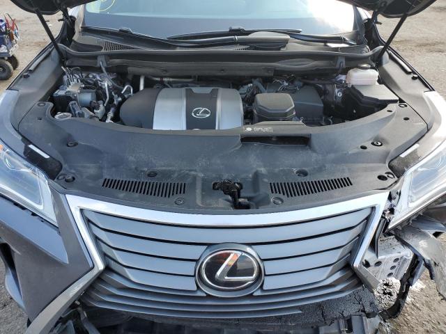 Photo 6 VIN: 2T2BZMCA2HC085818 - LEXUS RX 350 BAS 