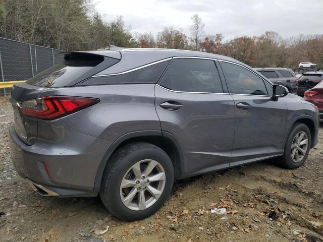 Photo 2 VIN: 2T2BZMCA2HC089187 - LEXUS RX 350 BAS 