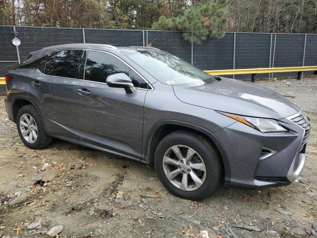 Photo 3 VIN: 2T2BZMCA2HC089187 - LEXUS RX 350 BAS 