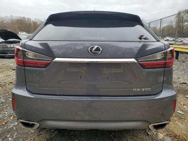 Photo 5 VIN: 2T2BZMCA2HC089187 - LEXUS RX 350 BAS 