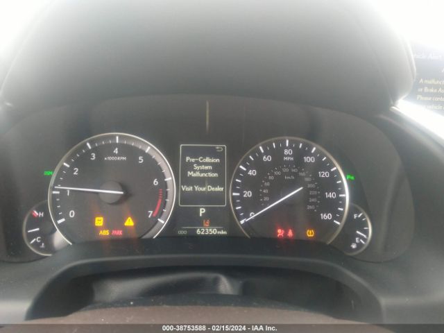 Photo 6 VIN: 2T2BZMCA2HC090324 - LEXUS RX 350 