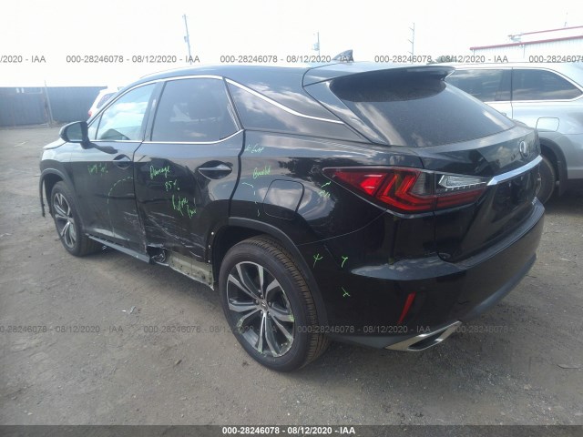 Photo 2 VIN: 2T2BZMCA2HC096057 - LEXUS RX 