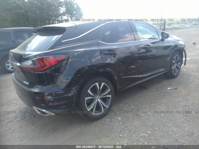 Photo 3 VIN: 2T2BZMCA2HC096057 - LEXUS RX 