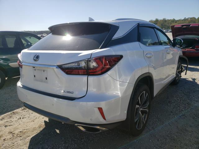 Photo 3 VIN: 2T2BZMCA2HC096110 - LEXUS RX 350 BAS 