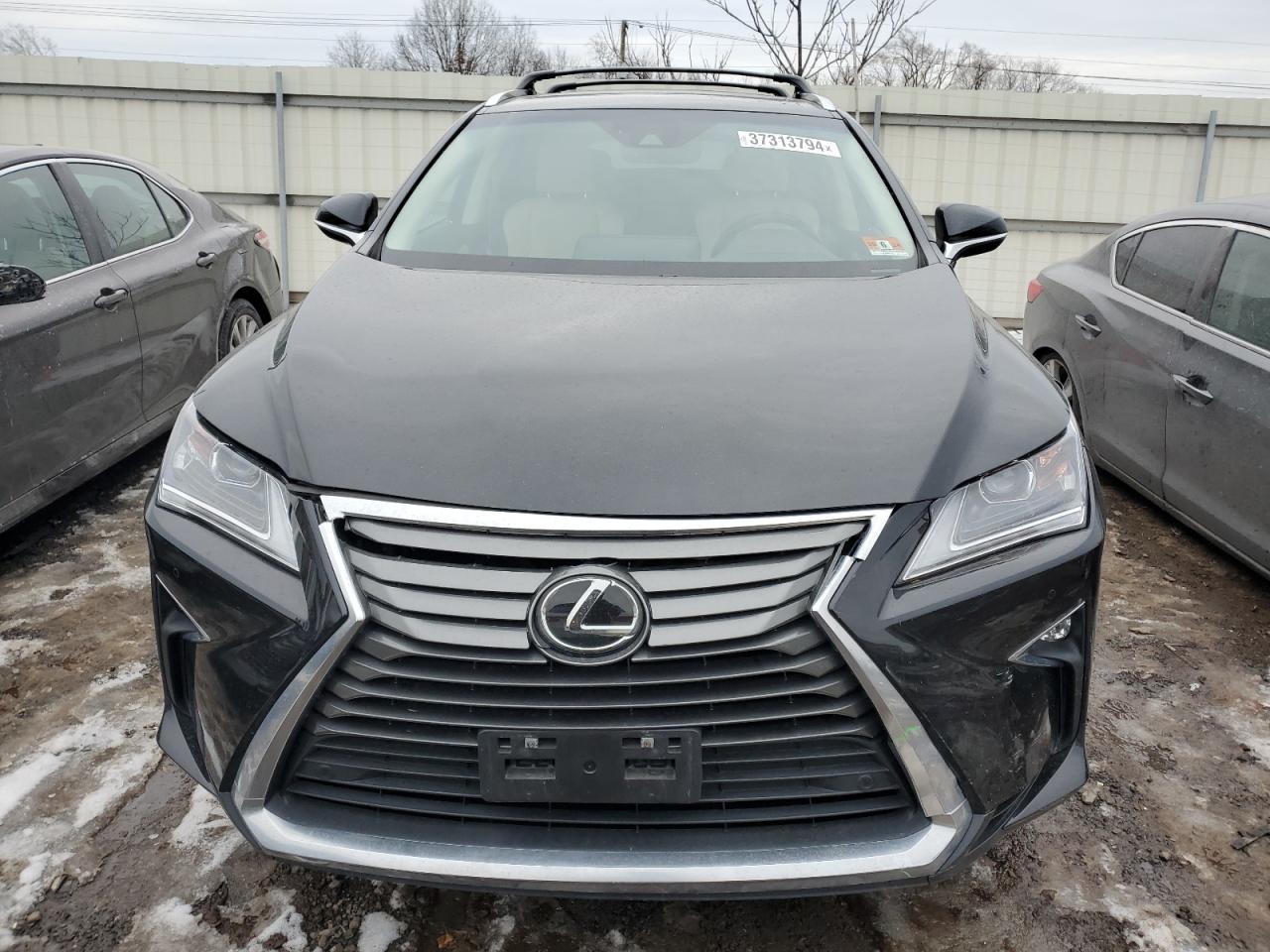 Photo 4 VIN: 2T2BZMCA2HC099962 - LEXUS RX 