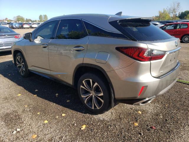 Photo 1 VIN: 2T2BZMCA2HC102875 - LEXUS RX350 