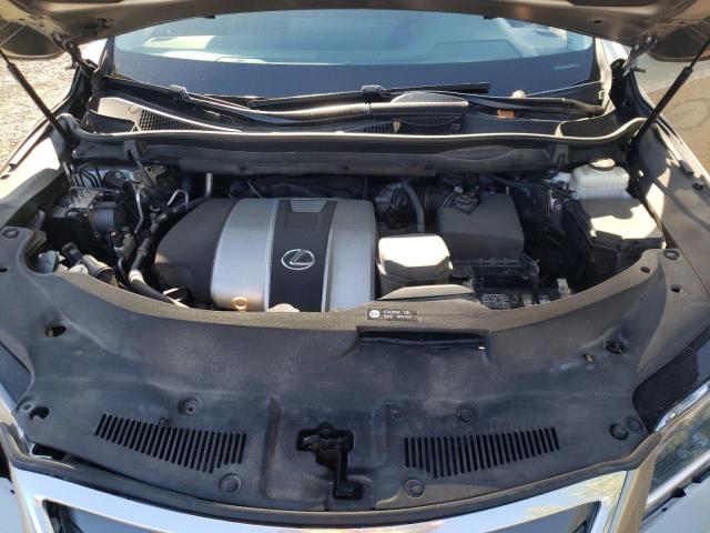 Photo 11 VIN: 2T2BZMCA2HC102875 - LEXUS RX350 