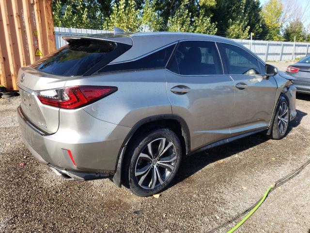 Photo 2 VIN: 2T2BZMCA2HC102875 - LEXUS RX350 