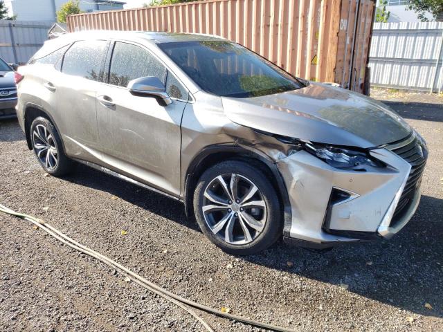 Photo 3 VIN: 2T2BZMCA2HC102875 - LEXUS RX350 