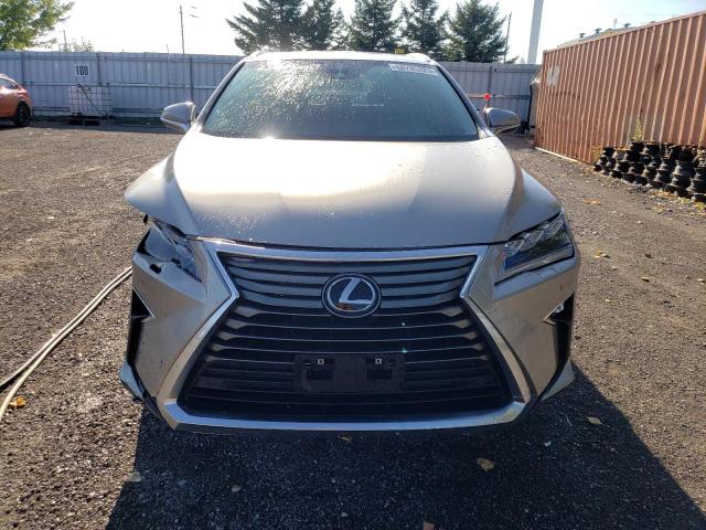 Photo 4 VIN: 2T2BZMCA2HC102875 - LEXUS RX350 