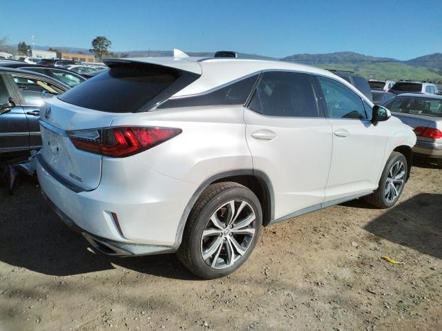 Photo 2 VIN: 2T2BZMCA2HC110975 - LEXUS RX 350 BAS 