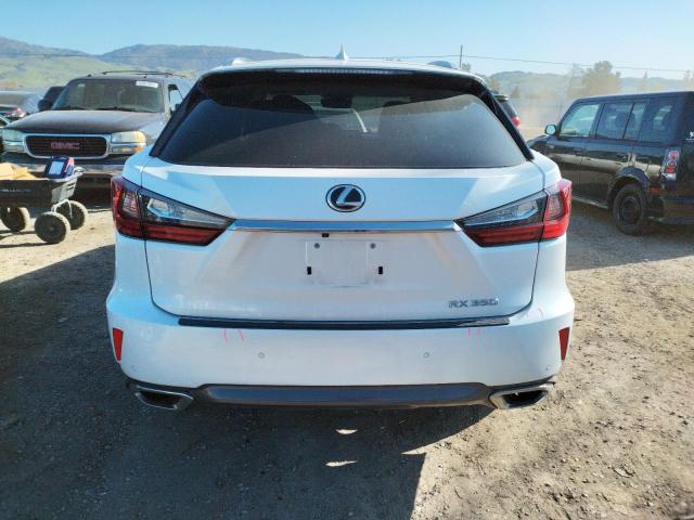 Photo 5 VIN: 2T2BZMCA2HC110975 - LEXUS RX 350 BAS 