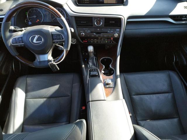 Photo 7 VIN: 2T2BZMCA2HC110975 - LEXUS RX 350 BAS 