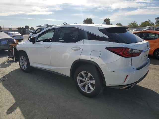 Photo 1 VIN: 2T2BZMCA2HC112788 - LEXUS RX 350 BAS 