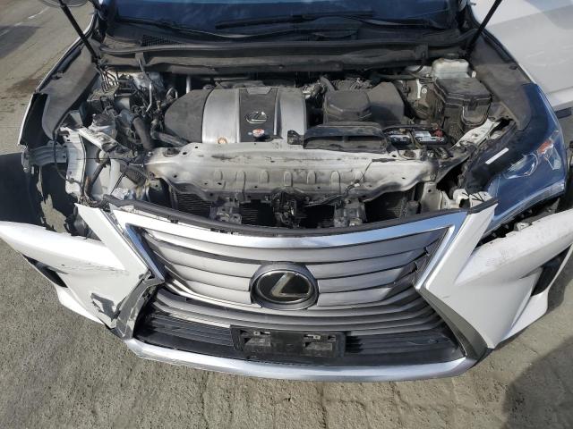 Photo 11 VIN: 2T2BZMCA2HC112788 - LEXUS RX 350 BAS 