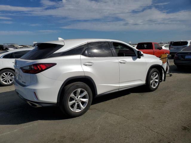 Photo 2 VIN: 2T2BZMCA2HC112788 - LEXUS RX 350 BAS 