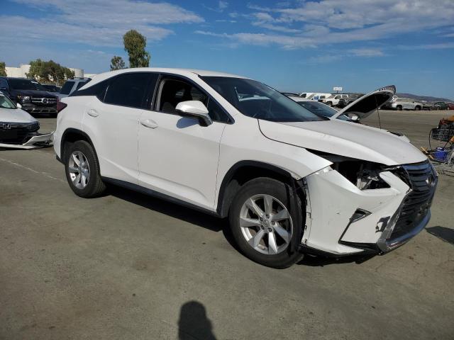 Photo 3 VIN: 2T2BZMCA2HC112788 - LEXUS RX 350 BAS 