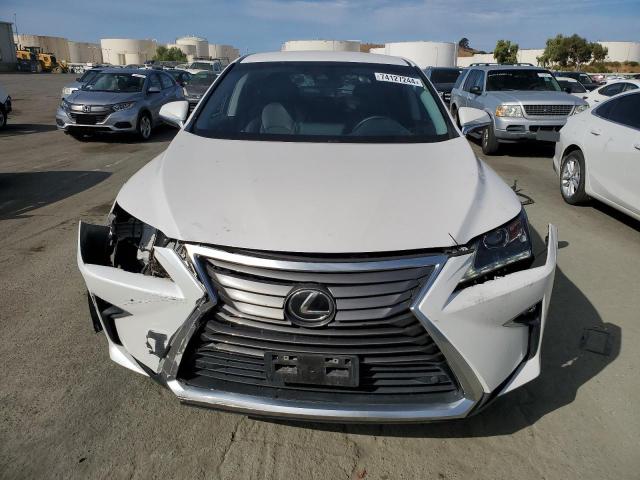 Photo 4 VIN: 2T2BZMCA2HC112788 - LEXUS RX 350 BAS 