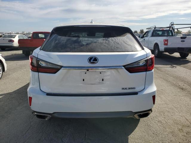 Photo 5 VIN: 2T2BZMCA2HC112788 - LEXUS RX 350 BAS 