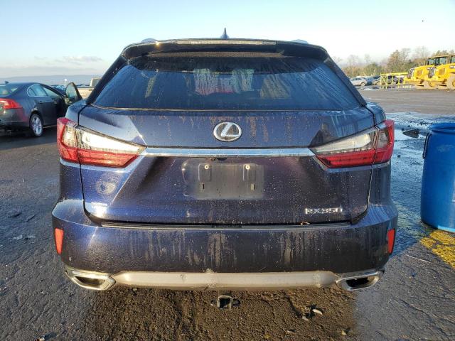 Photo 5 VIN: 2T2BZMCA2HC120017 - LEXUS RX350 