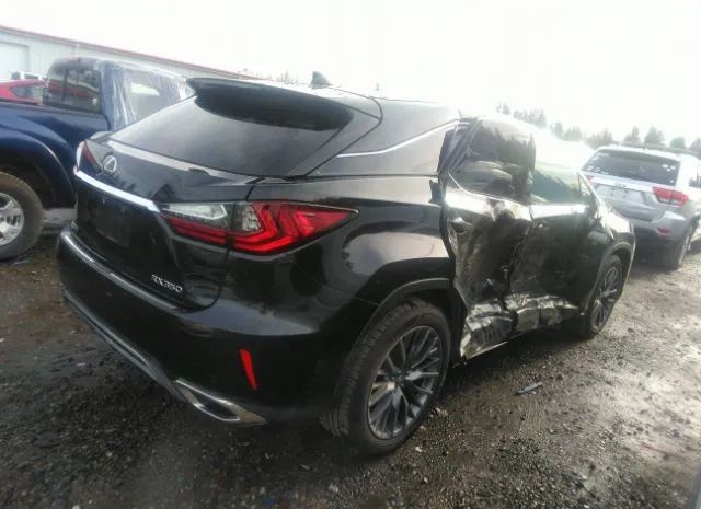 Photo 3 VIN: 2T2BZMCA2HC120342 - LEXUS RX 