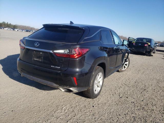 Photo 3 VIN: 2T2BZMCA2HC126769 - LEXUS RX 350 BAS 