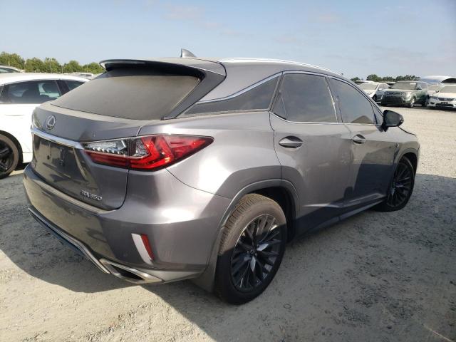 Photo 2 VIN: 2T2BZMCA2HC129378 - LEXUS RX 350 BAS 