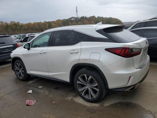 Photo 1 VIN: 2T2BZMCA2HC132717 - LEXUS RX 350 BAS 