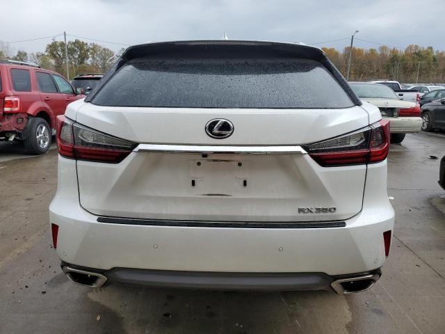 Photo 5 VIN: 2T2BZMCA2HC132717 - LEXUS RX 350 BAS 