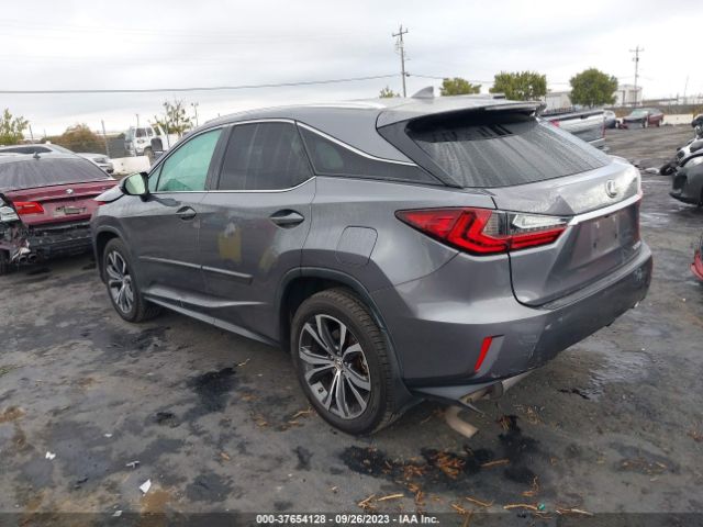 Photo 2 VIN: 2T2BZMCA2HC133561 - LEXUS RX 350 