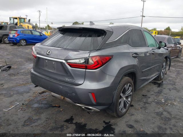 Photo 3 VIN: 2T2BZMCA2HC133561 - LEXUS RX 350 