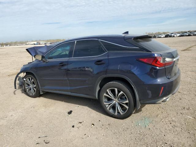 Photo 1 VIN: 2T2BZMCA2HC133592 - LEXUS RX350 