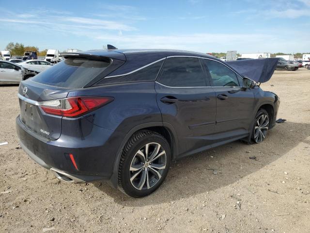 Photo 2 VIN: 2T2BZMCA2HC133592 - LEXUS RX350 