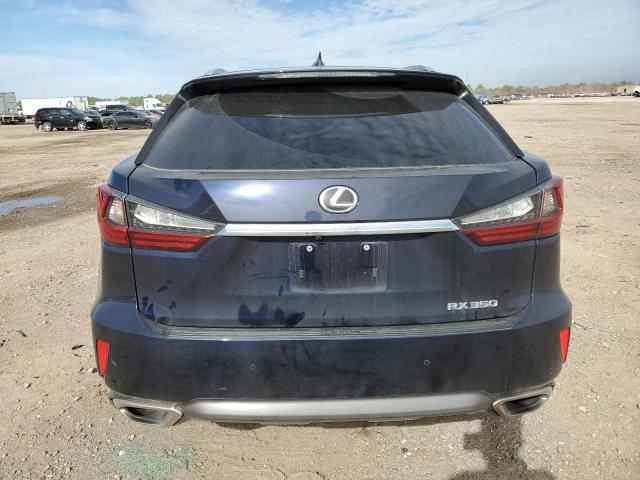 Photo 5 VIN: 2T2BZMCA2HC133592 - LEXUS RX350 