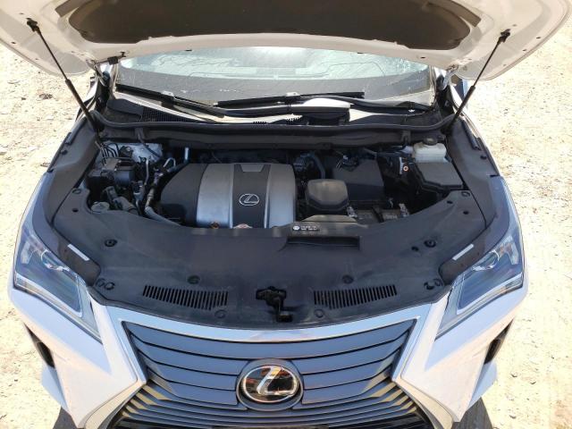 Photo 10 VIN: 2T2BZMCA2JC144193 - LEXUS RX 350 BAS 