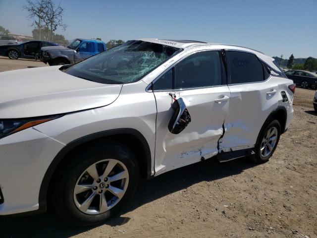 Photo 11 VIN: 2T2BZMCA2JC144193 - LEXUS RX 350 BAS 