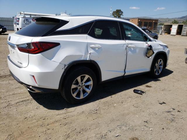 Photo 2 VIN: 2T2BZMCA2JC144193 - LEXUS RX 350 BAS 