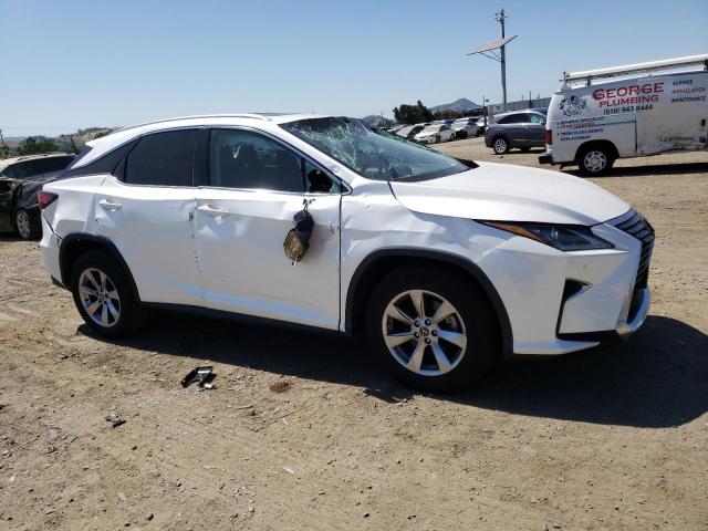 Photo 3 VIN: 2T2BZMCA2JC144193 - LEXUS RX 350 BAS 