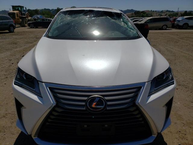 Photo 4 VIN: 2T2BZMCA2JC144193 - LEXUS RX 350 BAS 