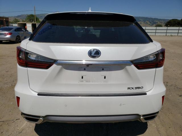 Photo 5 VIN: 2T2BZMCA2JC144193 - LEXUS RX 350 BAS 