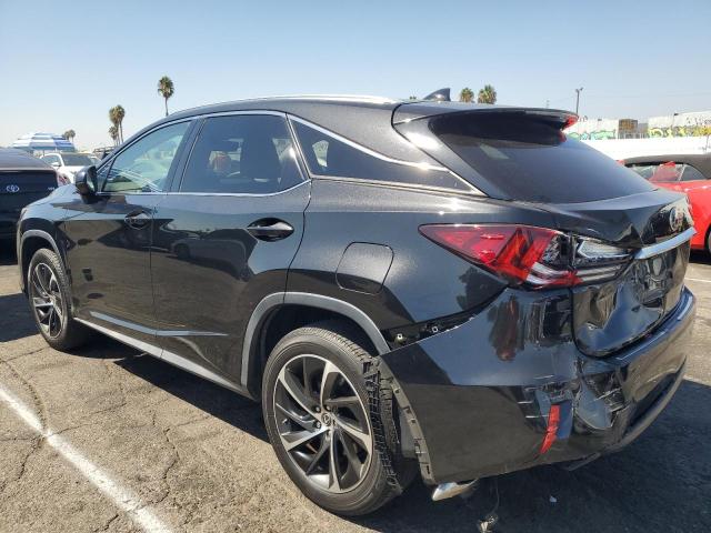 Photo 1 VIN: 2T2BZMCA2JC148891 - LEXUS RX 350 BAS 